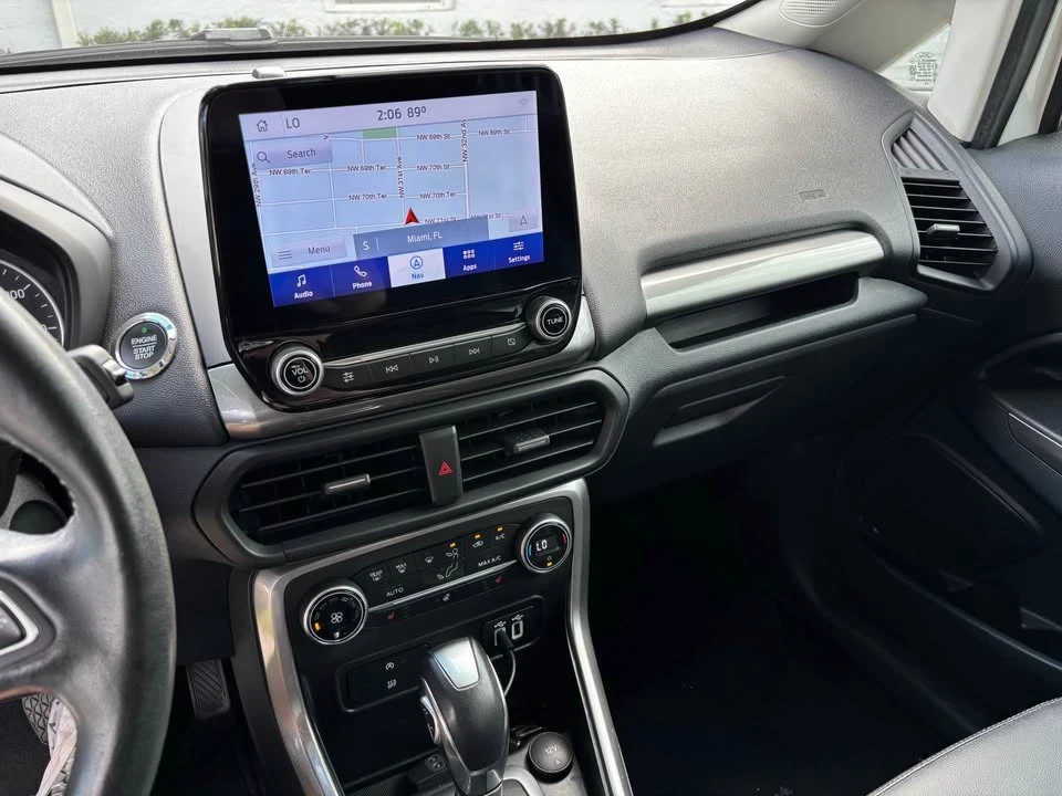 2020 Ford EcoSport - Image 11 of 13