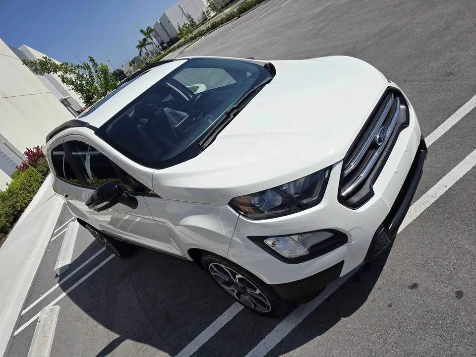2020 Ford EcoSport - Image 2 of 12