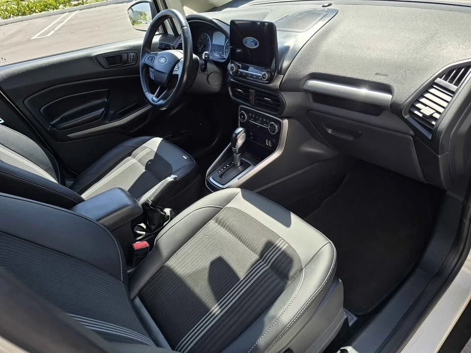 2020 Ford EcoSport - Image 7 of 12