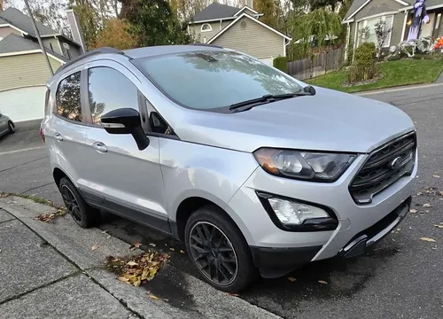 2020 Ford EcoSport - Image 3 of 15