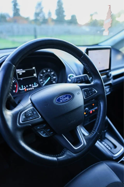 2020 Ford EcoSport - Image 14 of 18