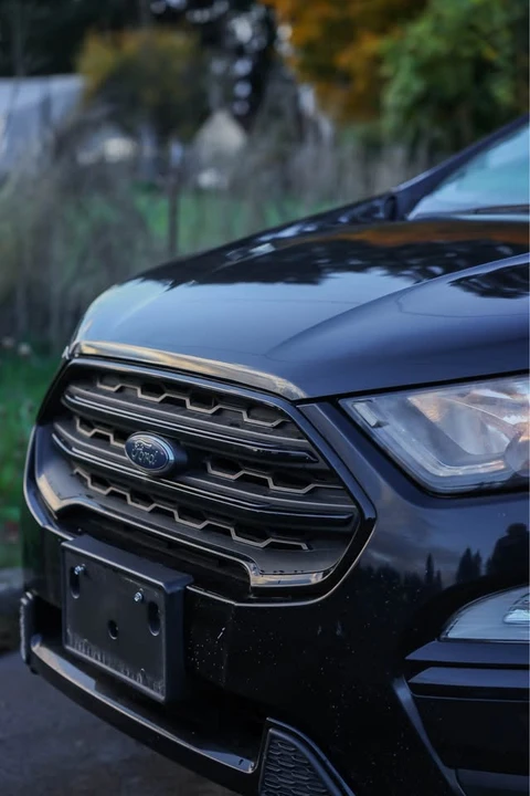 2020 Ford EcoSport - Image 3 of 18