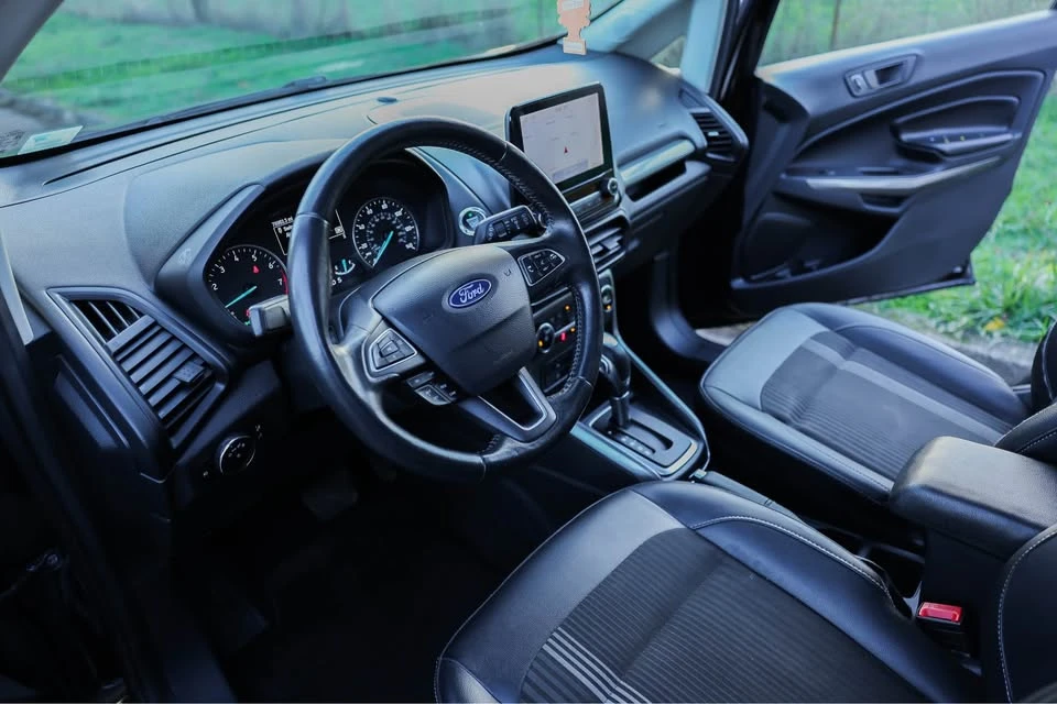 2020 Ford EcoSport - Image 11 of 18