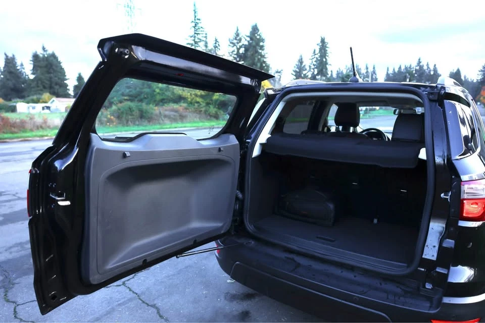 2020 Ford EcoSport - Image 17 of 18