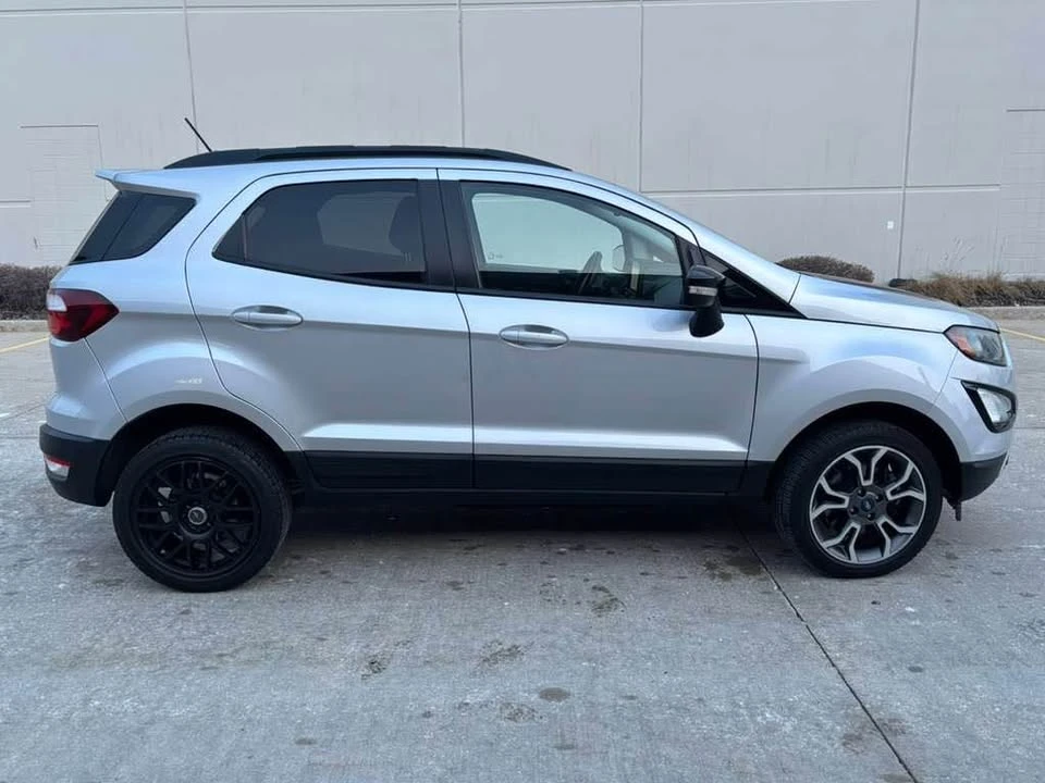 2020 Ford EcoSport - Image 9 of 15