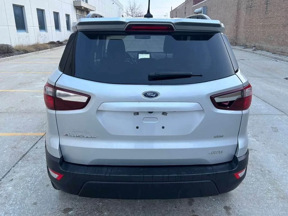 2020 Ford EcoSport - Image 5 of 15