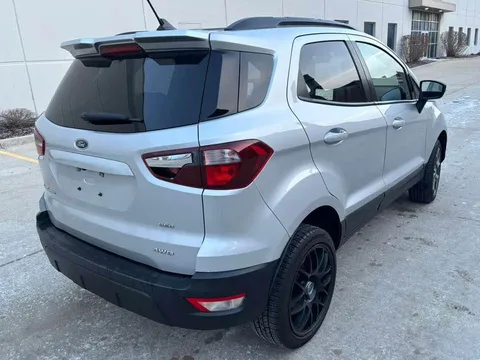 2020 Ford EcoSport - Image 4 of 15
