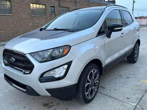 2020 Ford EcoSport - Image 2 of 15