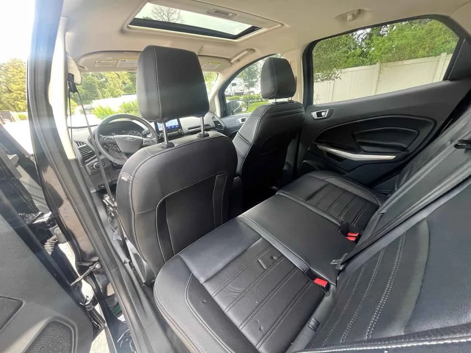 2020 Ford EcoSport - Image 16 of 17