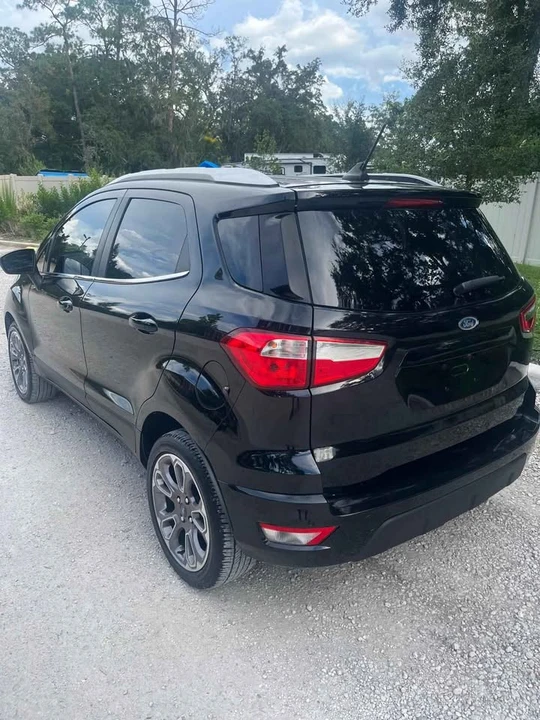 2020 Ford EcoSport - Image 3 of 17