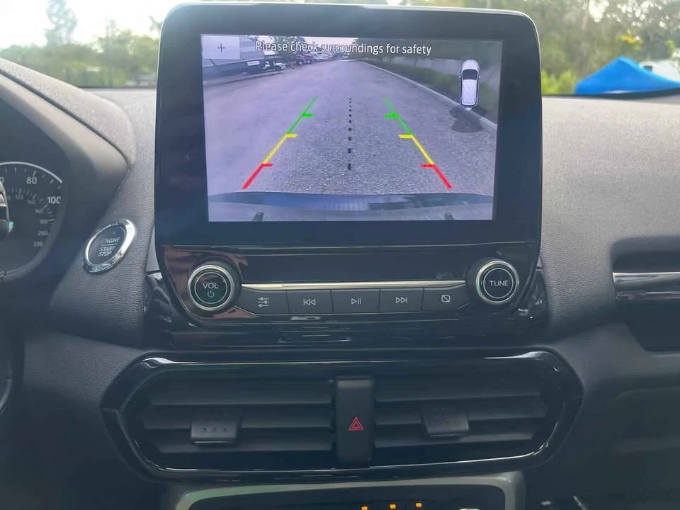 2020 Ford EcoSport - Image 14 of 17