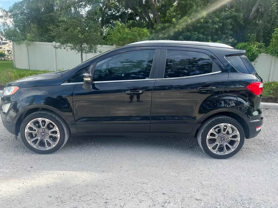 2020 Ford EcoSport - Image 5 of 17