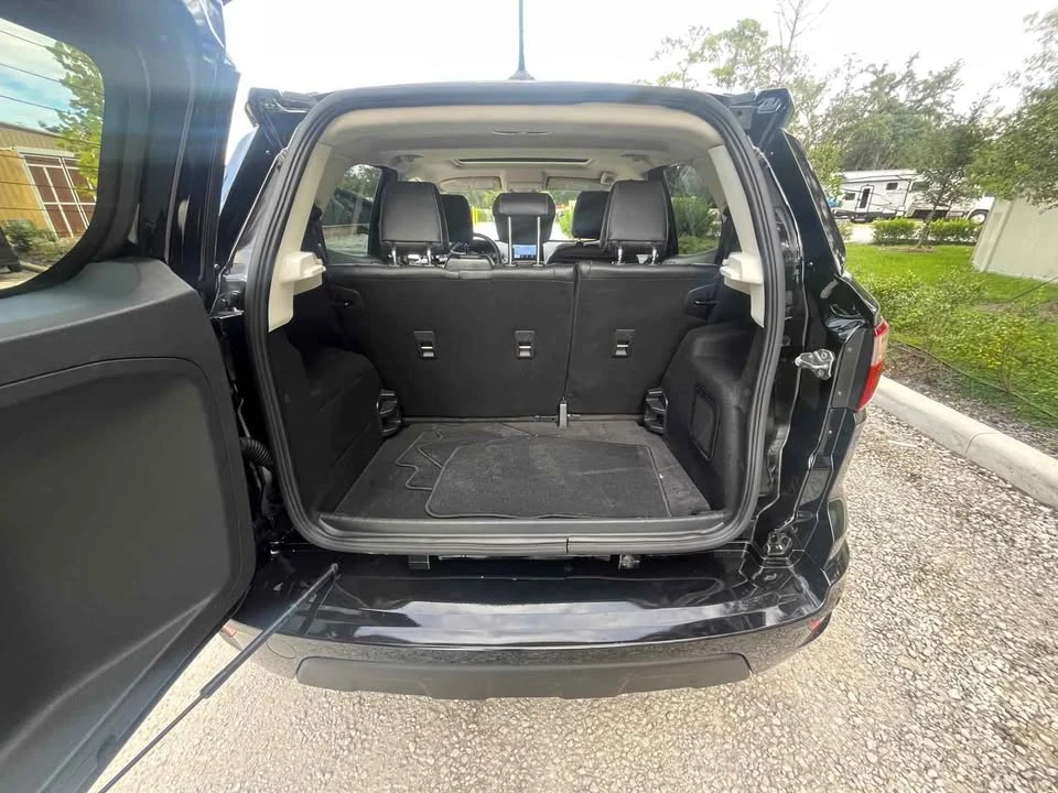 2020 Ford EcoSport - Image 17 of 17