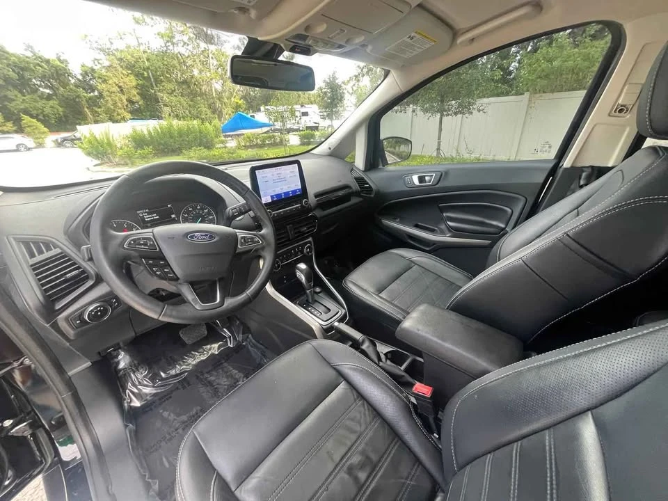 2020 Ford EcoSport - Image 10 of 17
