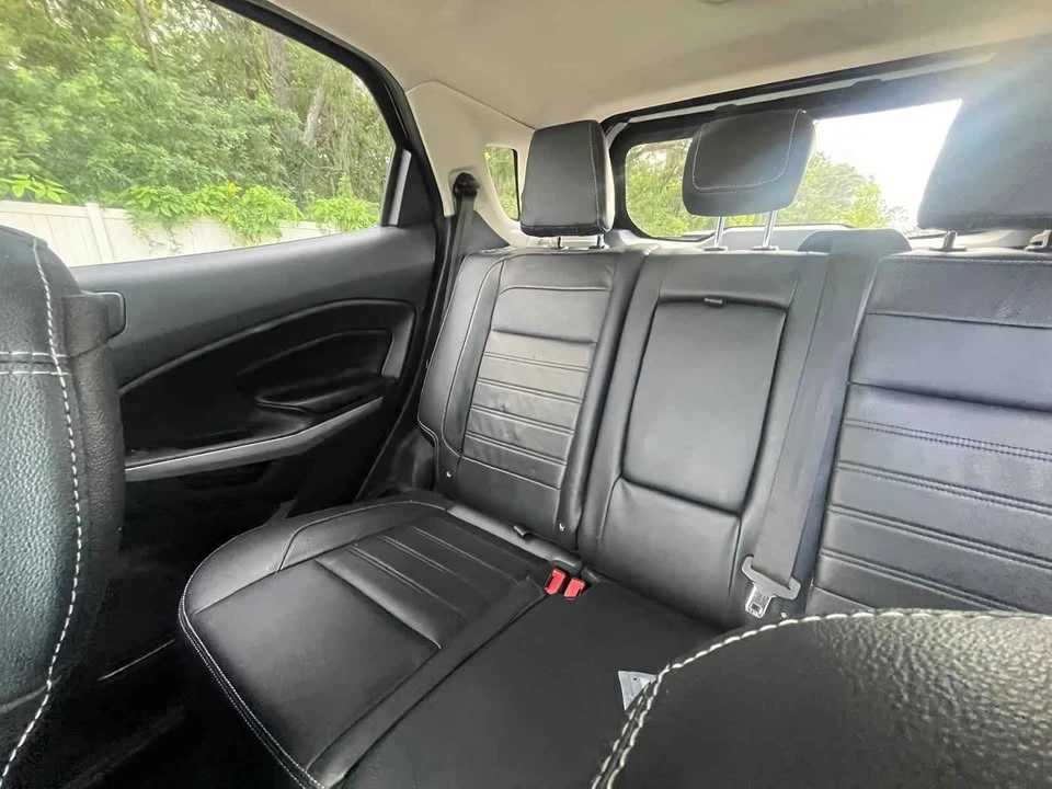 2020 Ford EcoSport - Image 11 of 17