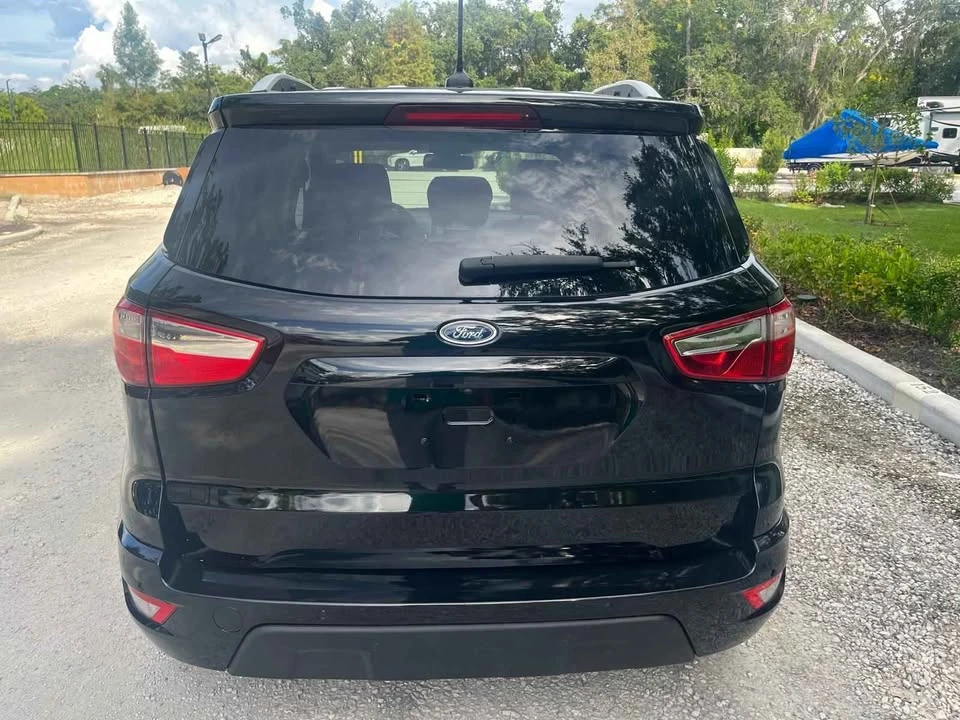2020 Ford EcoSport - Image 7 of 17