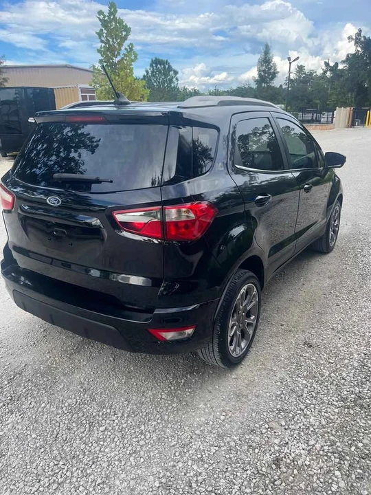 2020 Ford EcoSport - Image 4 of 17