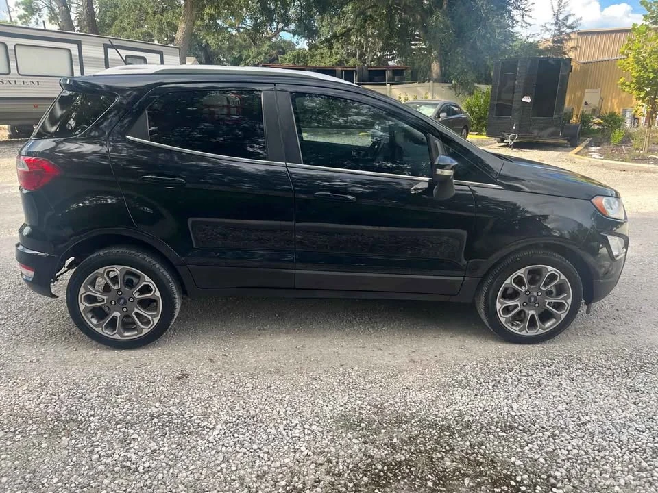 2020 Ford EcoSport - Image 6 of 17