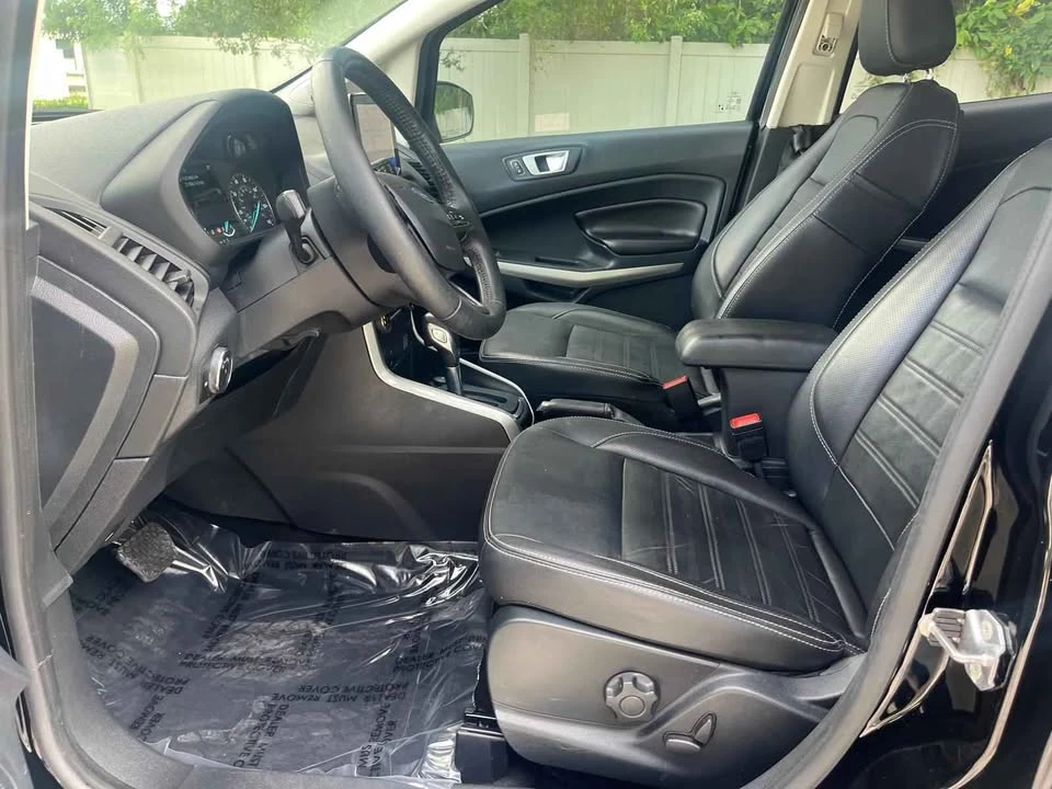 2020 Ford EcoSport - Image 9 of 17
