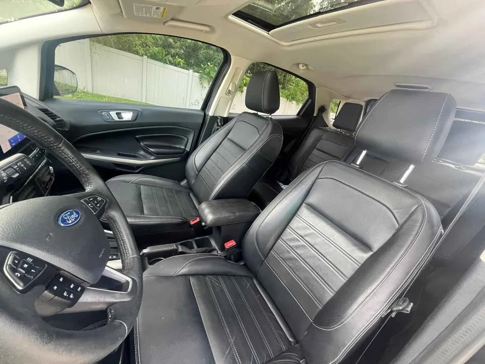 2020 Ford EcoSport - Image 8 of 17