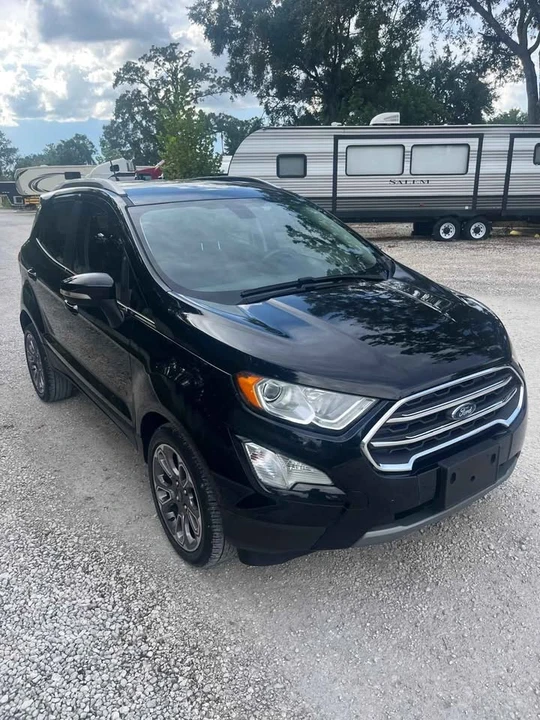 2020 Ford EcoSport - Image 2 of 17