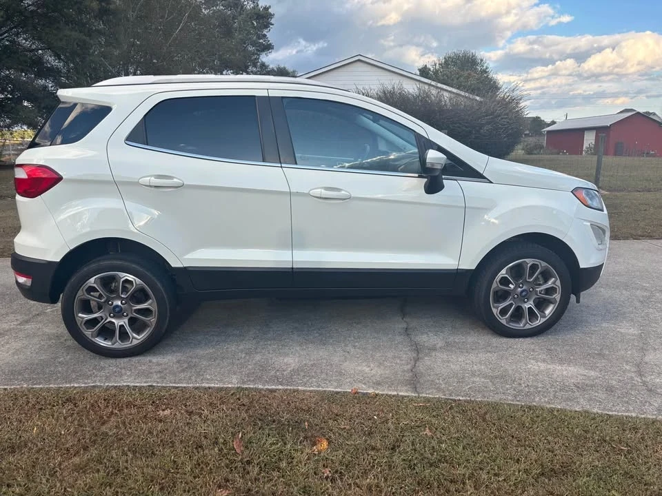 2020 Ford EcoSport - Image 7 of 20
