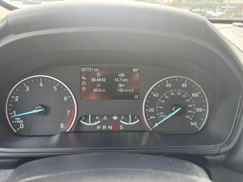 2020 Ford EcoSport - Image 14 of 20
