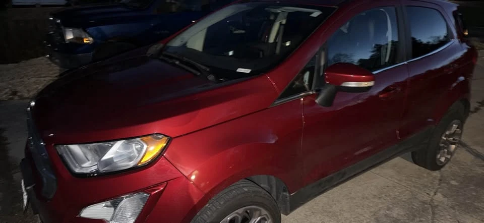 2020 Ford EcoSport - Image 6 of 12