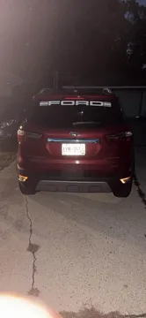 2020 Ford EcoSport - Image 4 of 12
