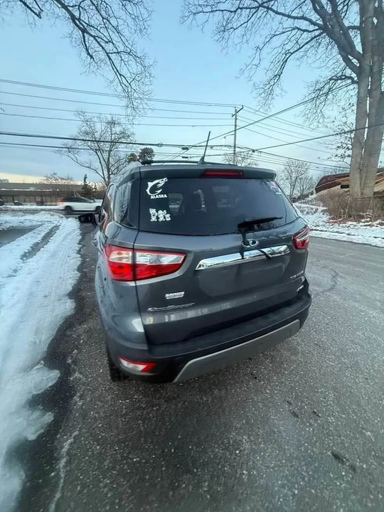 2020 Ford EcoSport - Image 6 of 7