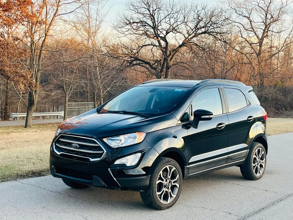 2020 Ford EcoSport - Image 2 of 20