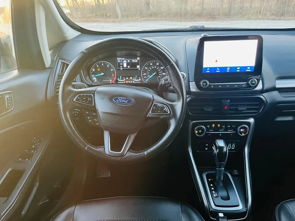 2020 Ford EcoSport - Image 10 of 20