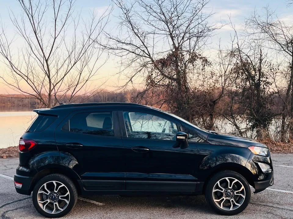 2020 Ford EcoSport - Image 7 of 20