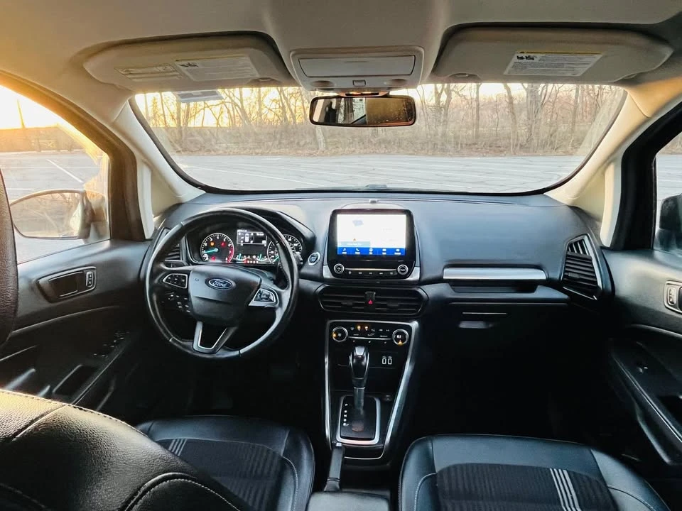 2020 Ford EcoSport - Image 12 of 20