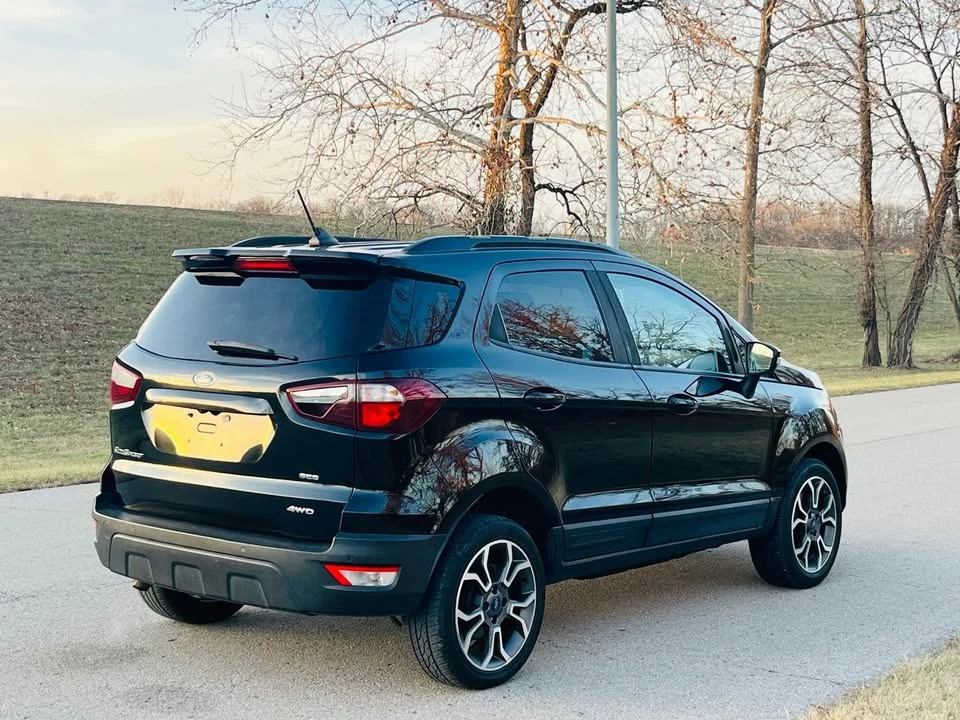2020 Ford EcoSport - Image 6 of 20