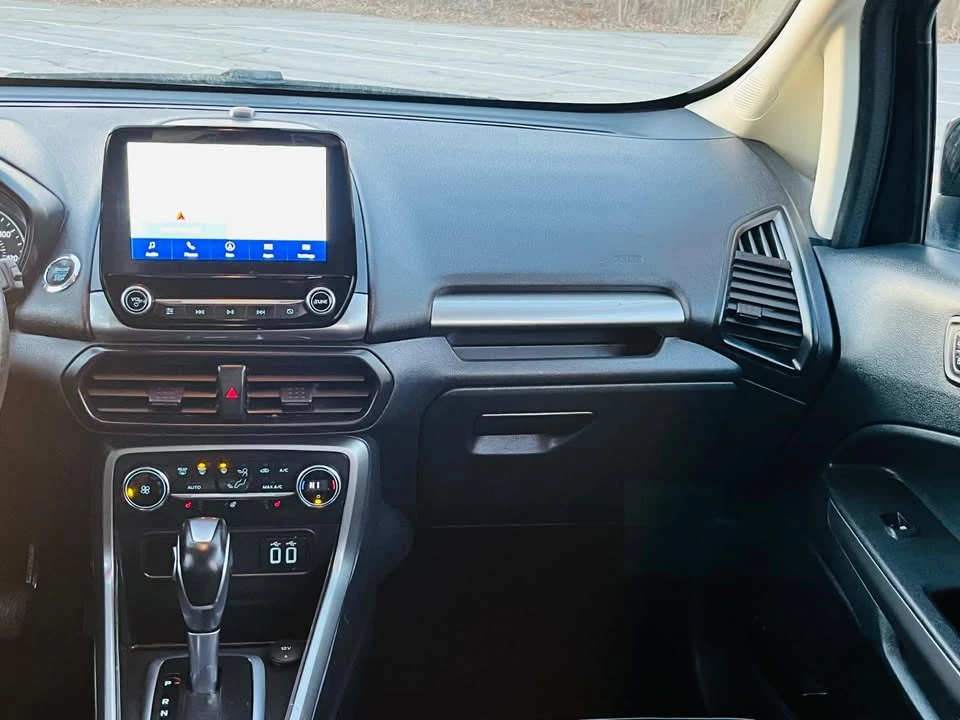 2020 Ford EcoSport - Image 11 of 20