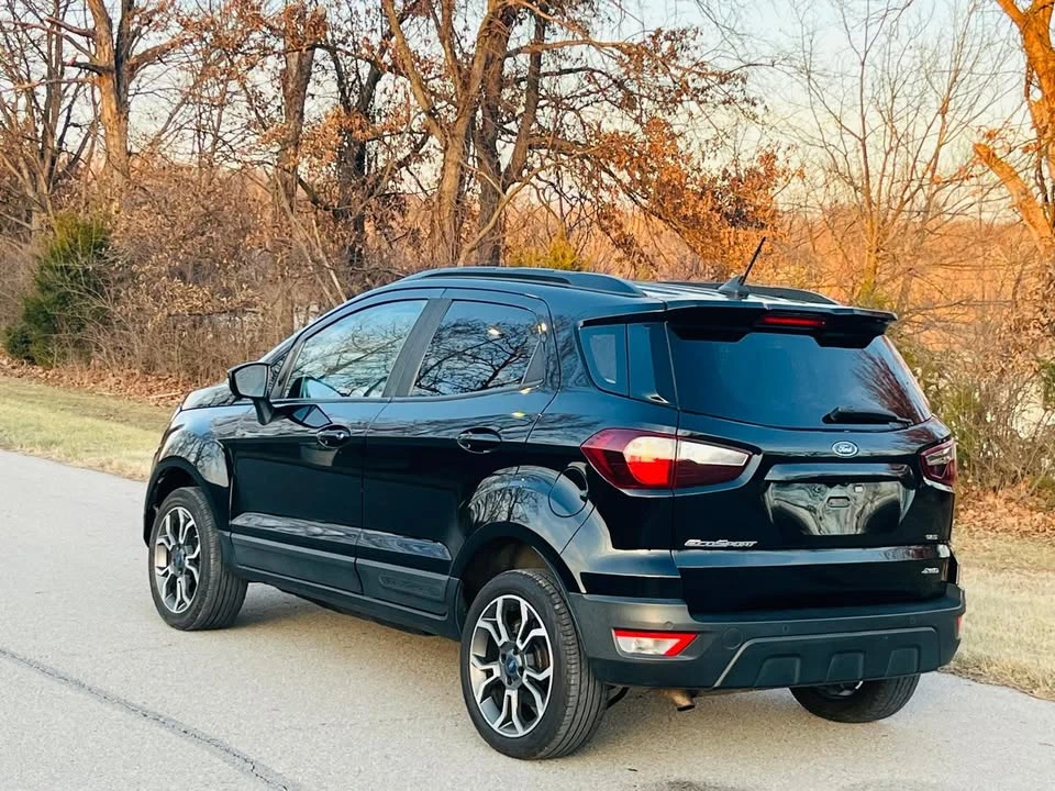 2020 Ford EcoSport - Image 4 of 20