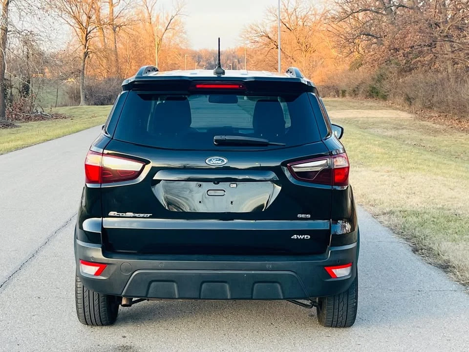 2020 Ford EcoSport - Image 5 of 20