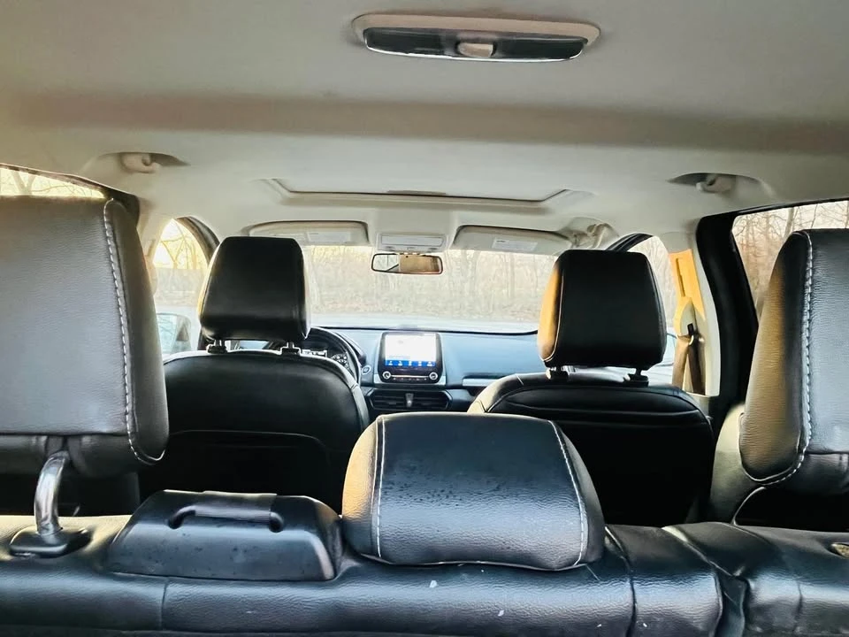 2020 Ford EcoSport - Image 20 of 20