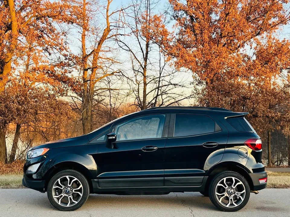 2020 Ford EcoSport - Image 3 of 20