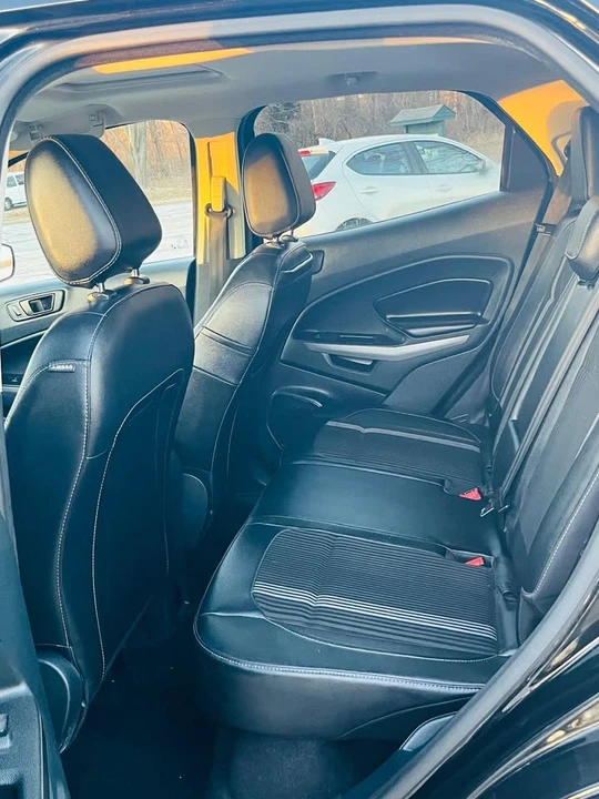 2020 Ford EcoSport - Image 15 of 20