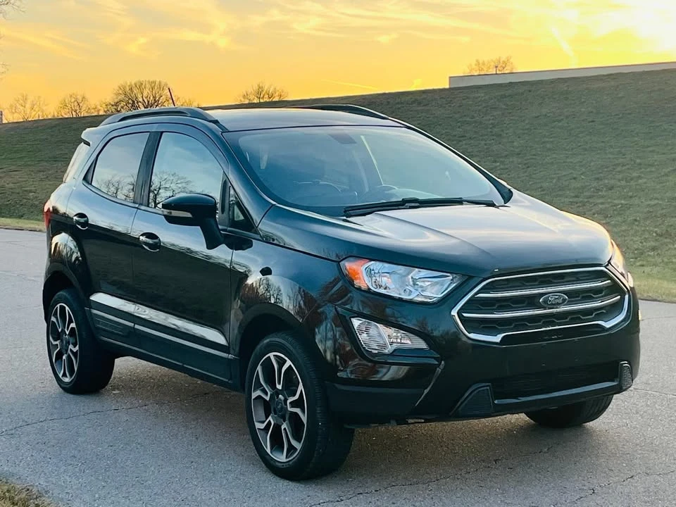 2020 Ford EcoSport - Image 8 of 20