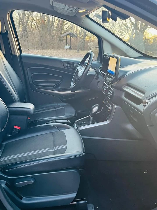 2020 Ford EcoSport - Image 14 of 20