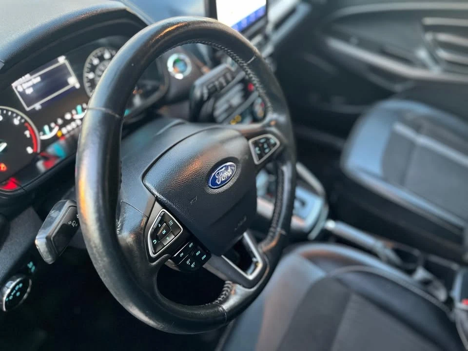 2020 Ford EcoSport - Image 9 of 20