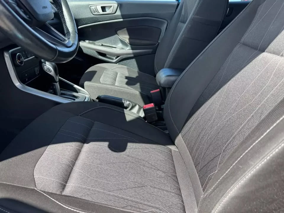 2020 Ford EcoSport - Image 11 of 20