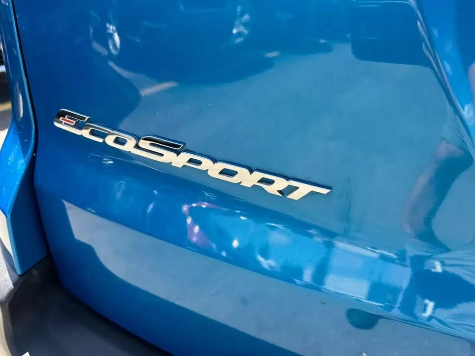 2020 Ford EcoSport - Image 7 of 20