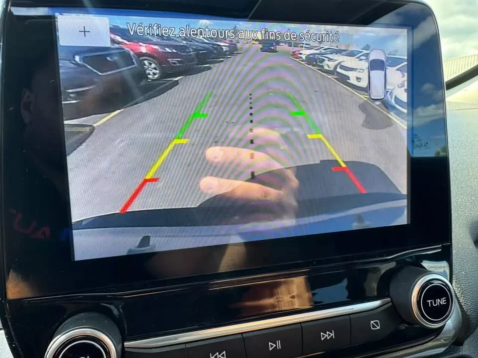 2020 Ford EcoSport - Image 15 of 20