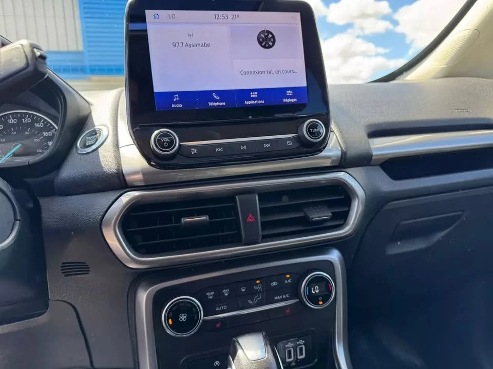 2020 Ford EcoSport - Image 13 of 20