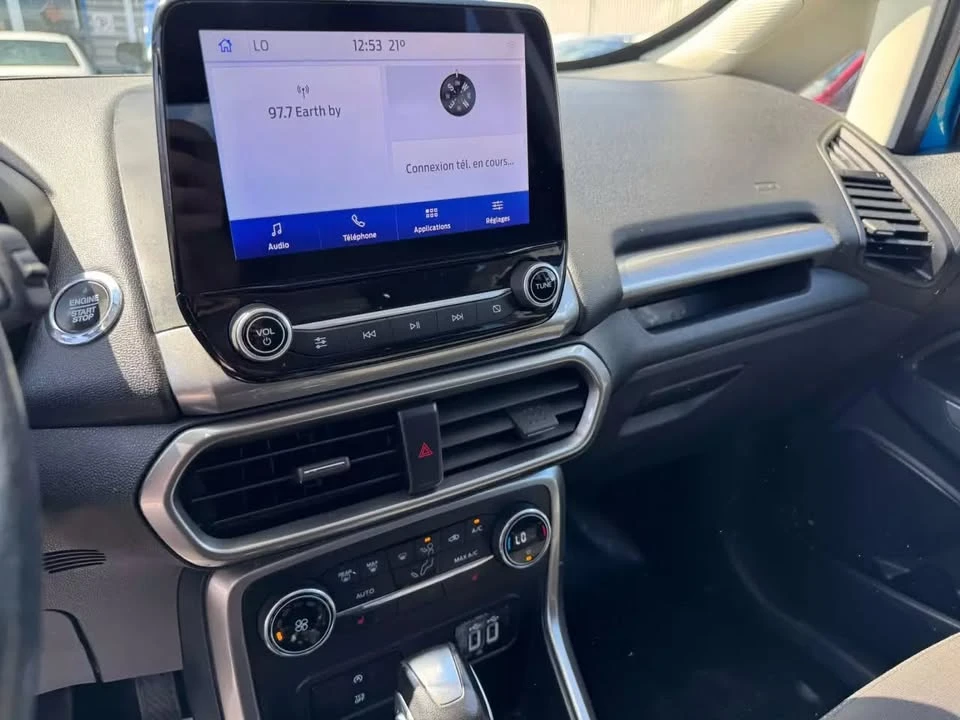 2020 Ford EcoSport - Image 12 of 20