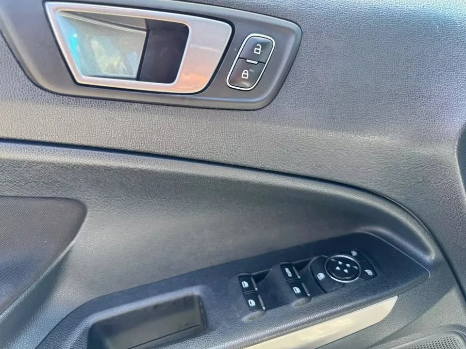 2020 Ford EcoSport - Image 19 of 20